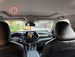 تويوتا هايلاندر